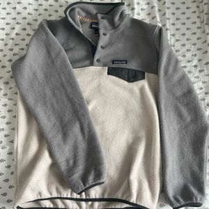 patagonia synchilla fleece